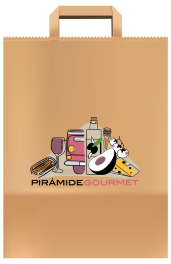 PACK GOURMET