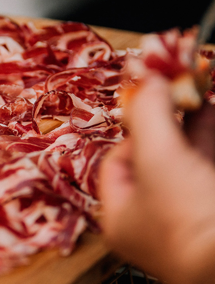 jamon
